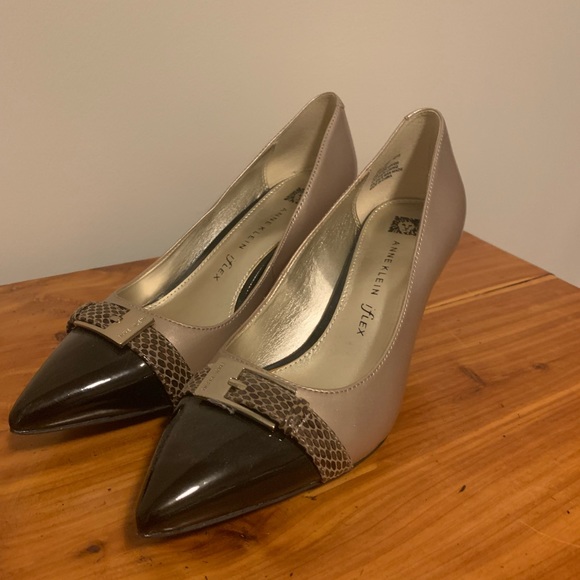 Anne Klein Shoes - Ann Klein pumps